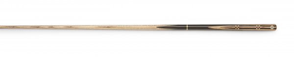 Peradon Knight ¾ Joint Ash Snooker Cue